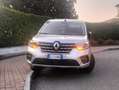 Renault Kangoo Kangoo III 2021 Pas 1.3 tce Edition One Plus 100cv Grigio - thumbnail 10