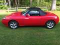 Fiat Barchetta Rot - thumbnail 3