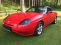 Fiat Barchetta Rot - thumbnail 1