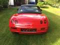 Fiat Barchetta Rot - thumbnail 6
