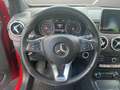 Mercedes-Benz B 200 CDI 4MATIC Urban PTS Shz LED Klima Rot - thumbnail 7