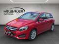 Mercedes-Benz B 200 CDI 4MATIC Urban PTS Shz LED Klima Rot - thumbnail 1