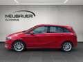 Mercedes-Benz B 200 CDI 4MATIC Urban PTS Shz LED Klima Rot - thumbnail 2