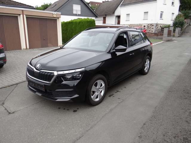 Skoda Kamiq nur 26 Tkm.,Ambition, Klima, SHZ, PDC, LED, ALU