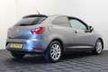 SEAT Ibiza SC 1.6 TDI Reference Gris - thumbnail 6