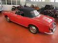 Fiat Barchetta 1500 Cabriolet ASI 1964 Rosso - thumbnail 5