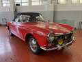 Fiat Barchetta 1500 Cabriolet ASI 1964 Rosso - thumbnail 1