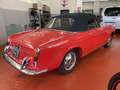 Fiat Barchetta 1500 Cabriolet ASI 1964 Rosso - thumbnail 6