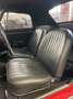 Fiat Barchetta 1500 Cabriolet ASI 1964 Rosso - thumbnail 9