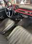 Fiat Barchetta 1500 Cabriolet ASI 1964 Rosso - thumbnail 12