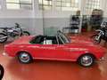 Fiat Barchetta 1500 Cabriolet ASI 1964 Rosso - thumbnail 10