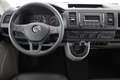 Volkswagen T6 Kombi T6 2.0 TDI Kombi 9-Sitzer Leder Bluetooth PDC Blanc - thumbnail 10
