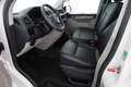 Volkswagen T6 Kombi T6 2.0 TDI Kombi 9-Sitzer Leder Bluetooth PDC Blanc - thumbnail 20