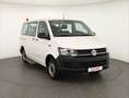 Volkswagen T6 Kombi T6 2.0 TDI Kombi 9-Sitzer Leder Bluetooth PDC Blanc - thumbnail 7