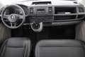 Volkswagen T6 Kombi T6 2.0 TDI Kombi 9-Sitzer Leder Bluetooth PDC Blanc - thumbnail 9