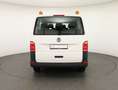 Volkswagen T6 Kombi T6 2.0 TDI Kombi 9-Sitzer Leder Bluetooth PDC Blanc - thumbnail 4