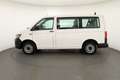 Volkswagen T6 Kombi T6 2.0 TDI Kombi 9-Sitzer Leder Bluetooth PDC Blanc - thumbnail 2