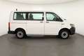 Volkswagen T6 Kombi T6 2.0 TDI Kombi 9-Sitzer Leder Bluetooth PDC Blanc - thumbnail 6