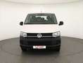 Volkswagen T6 Kombi T6 2.0 TDI Kombi 9-Sitzer Leder Bluetooth PDC Blanc - thumbnail 8