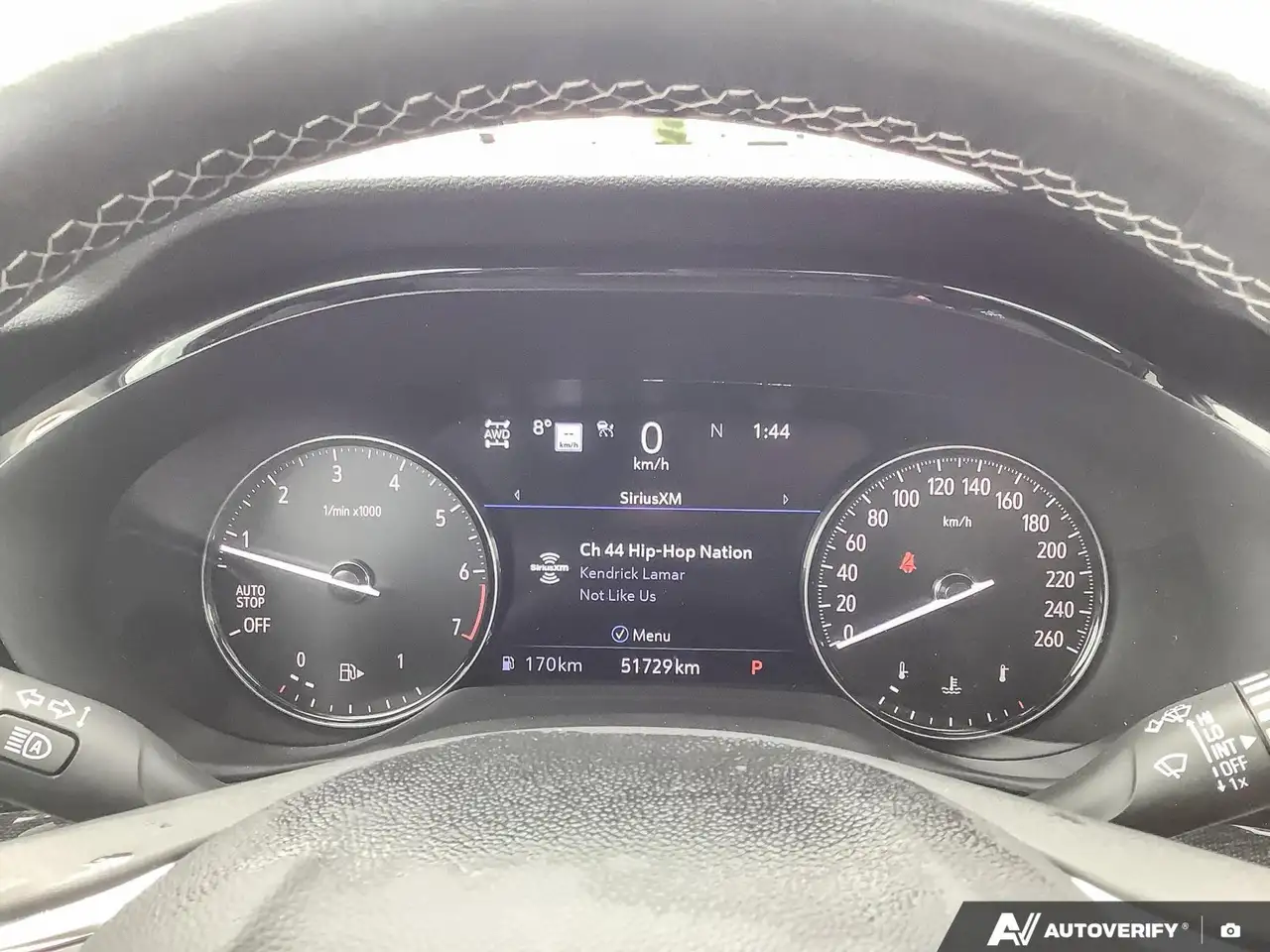 Buick Envision fotografie Buick Envision