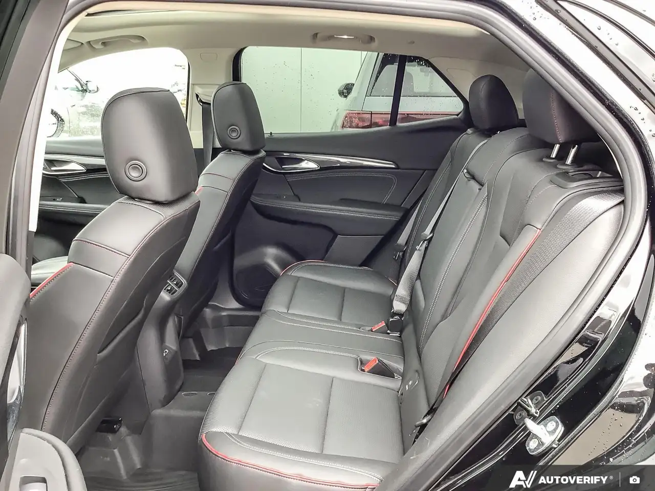 Buick Envision fotografie Buick Envision