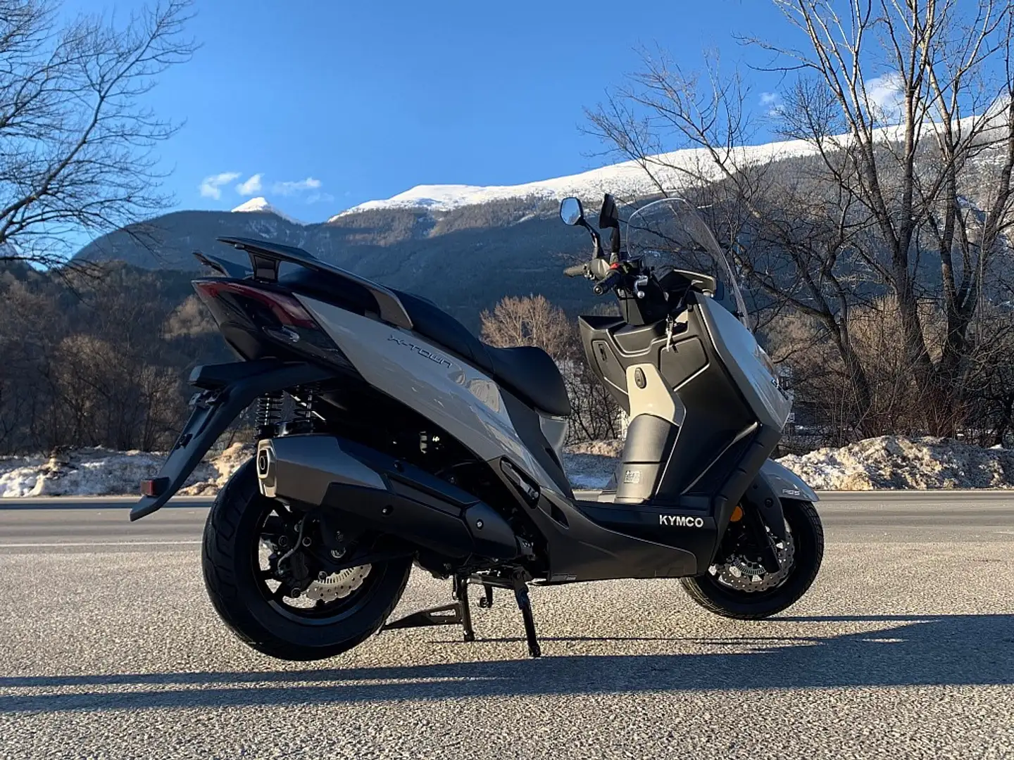 Kymco X-Town X-Town 300 ABS - 2