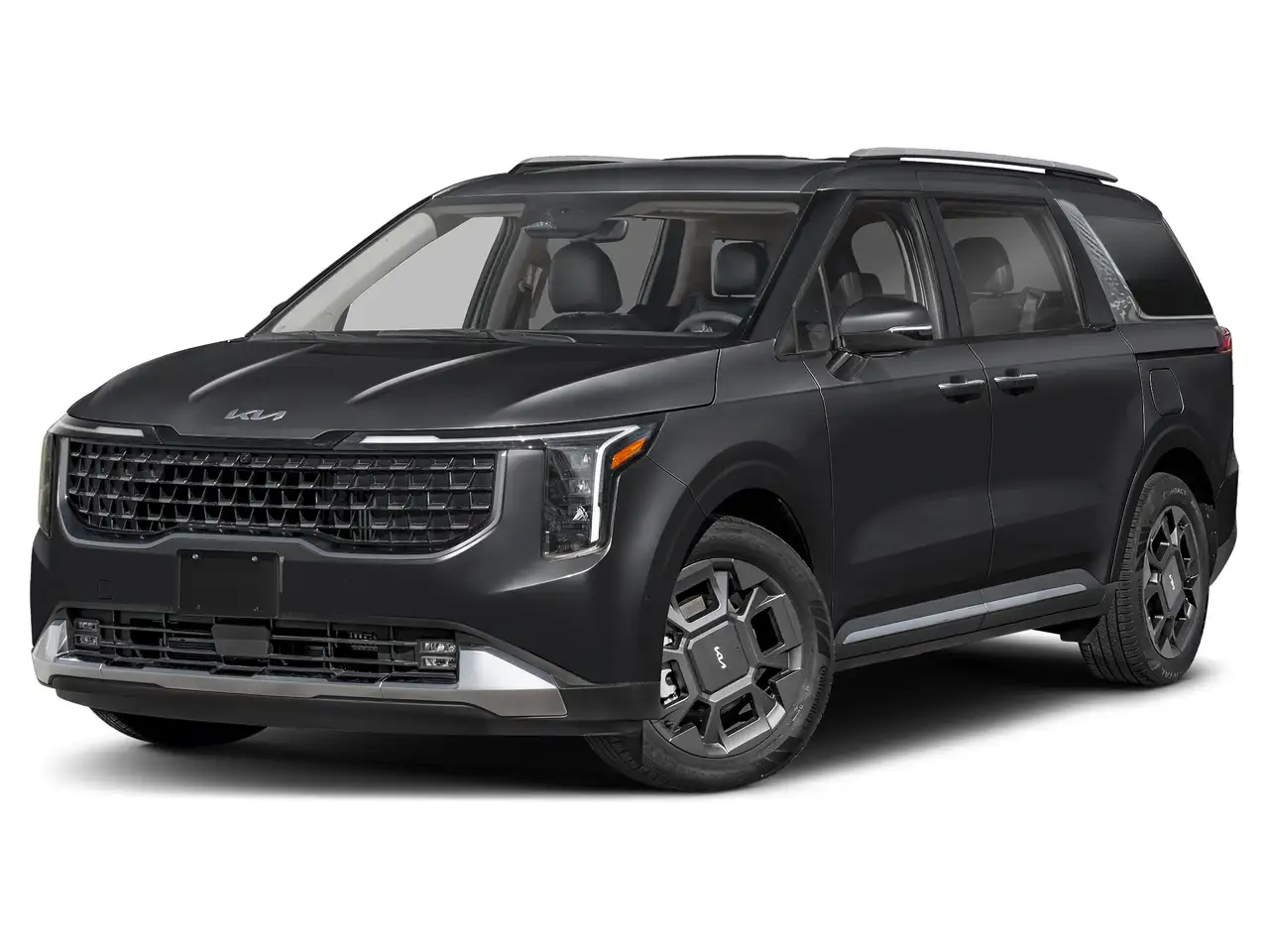 2026 Kia Carnival