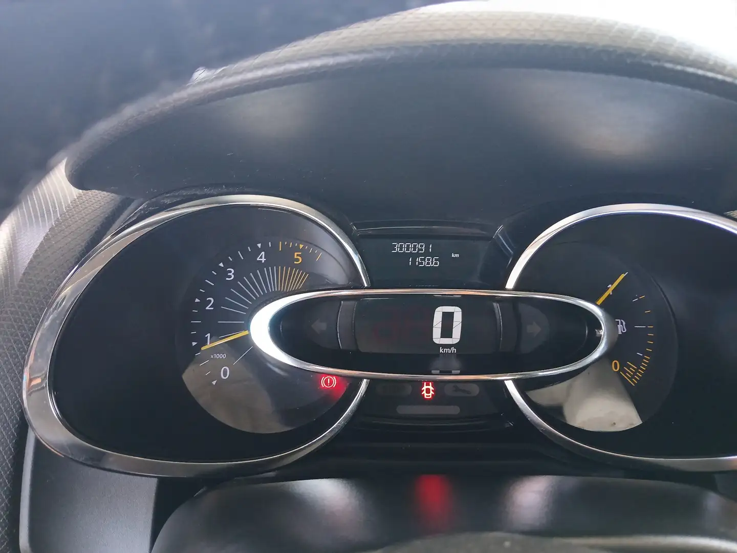 Renault Clio 1.5DCI Extreme 100 - 2