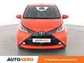 Toyota Aygo 1.0 X-Play Touch*LIM*CAM*ALU*KLIMA* Orange - thumbnail 9
