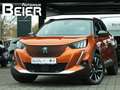 Peugeot e-2008 GT Shz./ Klimaau./ Navi. Orange - thumbnail 1