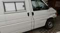Volkswagen T4 Camper langer Radstand mit Hubdach Weiß - thumbnail 13