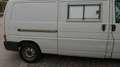 Volkswagen T4 Camper langer Radstand mit Hubdach Weiß - thumbnail 12