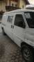 Volkswagen T4 Camper langer Radstand mit Hubdach Weiß - thumbnail 11