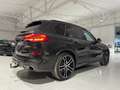 BMW X5 M M50dA Negro - thumbnail 3