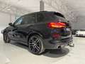 BMW X5 M M50dA Negro - thumbnail 5