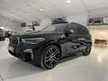 BMW X5 M M50dA Negro - thumbnail 6