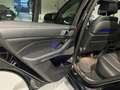 BMW X5 M M50dA Negro - thumbnail 16