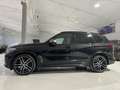 BMW X5 M M50dA Negro - thumbnail 7