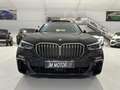 BMW X5 M M50dA Negro - thumbnail 8
