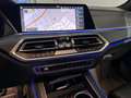 BMW X5 M M50dA Negro - thumbnail 38