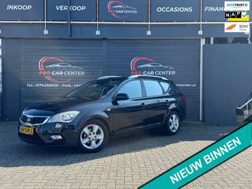 Sporty Wagon 1.4 CVVT X-ecutive AIRCO|CRUISE|CAM|E
