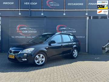 Sporty Wagon 1.4 CVVT X-ecutive AIRCO|CRUISE|CAM|E