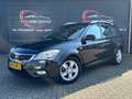 Kia Ceed / cee'd Sporty Wagon 1.4 CVVT X-ecutive AIRCO|CRUISE|CAM|E Schwarz - thumbnail 6