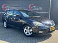 Kia Ceed / cee'd Sporty Wagon 1.4 CVVT X-ecutive AIRCO|CRUISE|CAM|E Schwarz - thumbnail 4