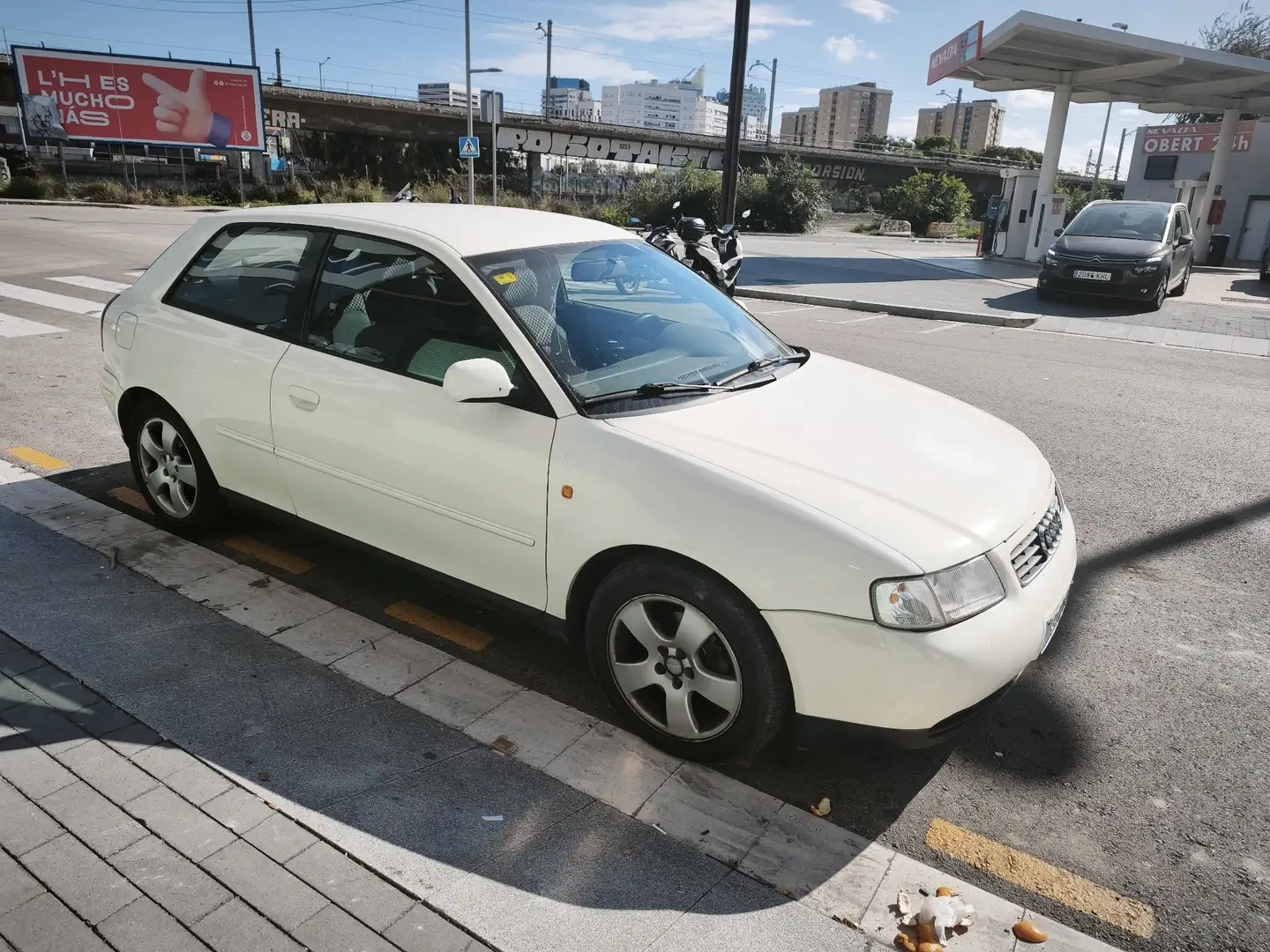 Audi A3 1.8 T Ambition 180 - 2