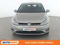 Volkswagen Golf 1.6 TDI Rabbit BlueMotion Tech Grau - thumbnail 9