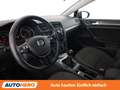 Volkswagen Golf 1.6 TDI Rabbit BlueMotion Tech Grau - thumbnail 11