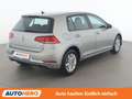 Volkswagen Golf 1.6 TDI Rabbit BlueMotion Tech Grau - thumbnail 6