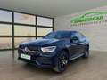 Mercedes-Benz GLC 200 Coupe d 4MATIC Azul - thumbnail 1