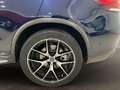 Mercedes-Benz GLC 200 Coupe d 4MATIC Azul - thumbnail 12